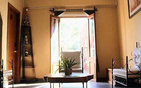 Casa Jardin Reforma Guanajuato